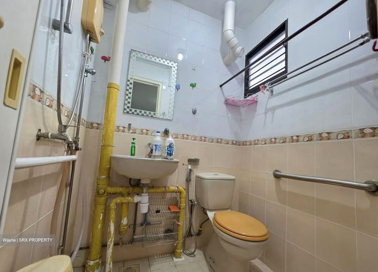 Blk 517 Kaki Bukit Green (Bedok), HDB 4 Rooms #556032931